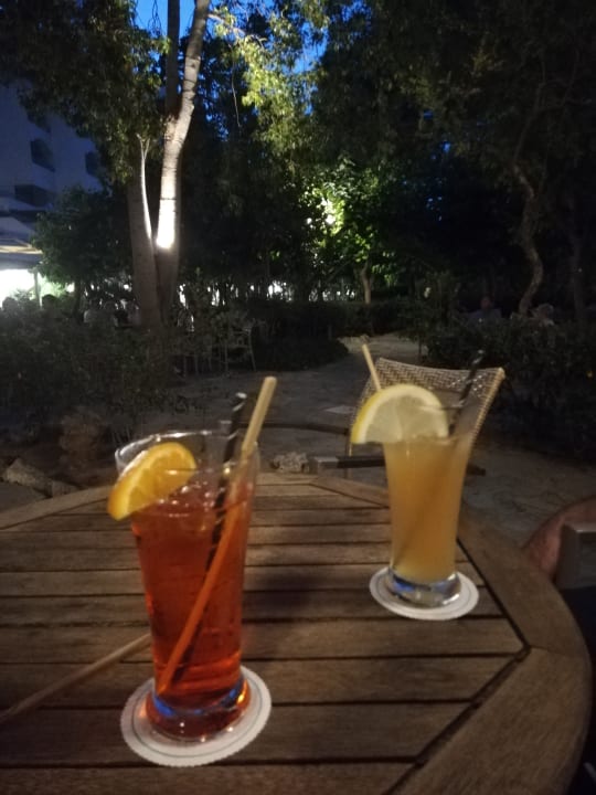 Gastro Apollonia Beach Resort & Spa