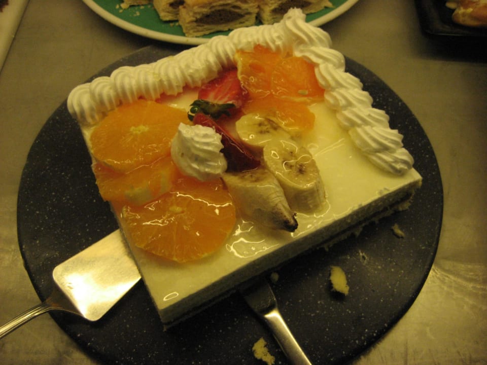 Gastro Iberostar Waves Averroes