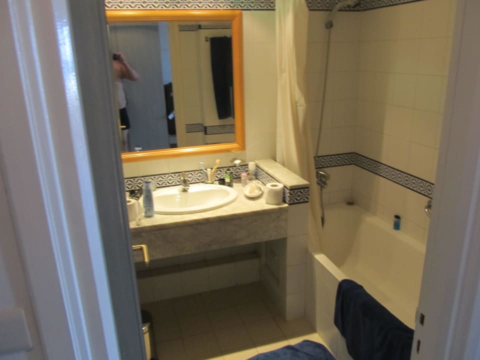 Bad Calimera Yati Beach