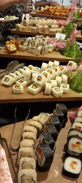 Gastro Aydinbey Kings Palace & Spa