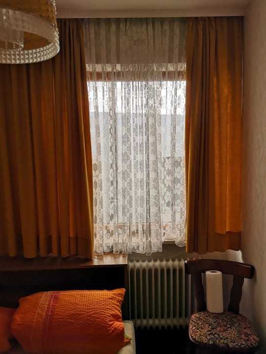 Zimmer Hotel Gelber Hof
