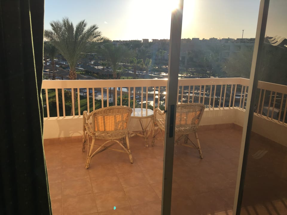 Zimmer Hurghada Long Beach Resort