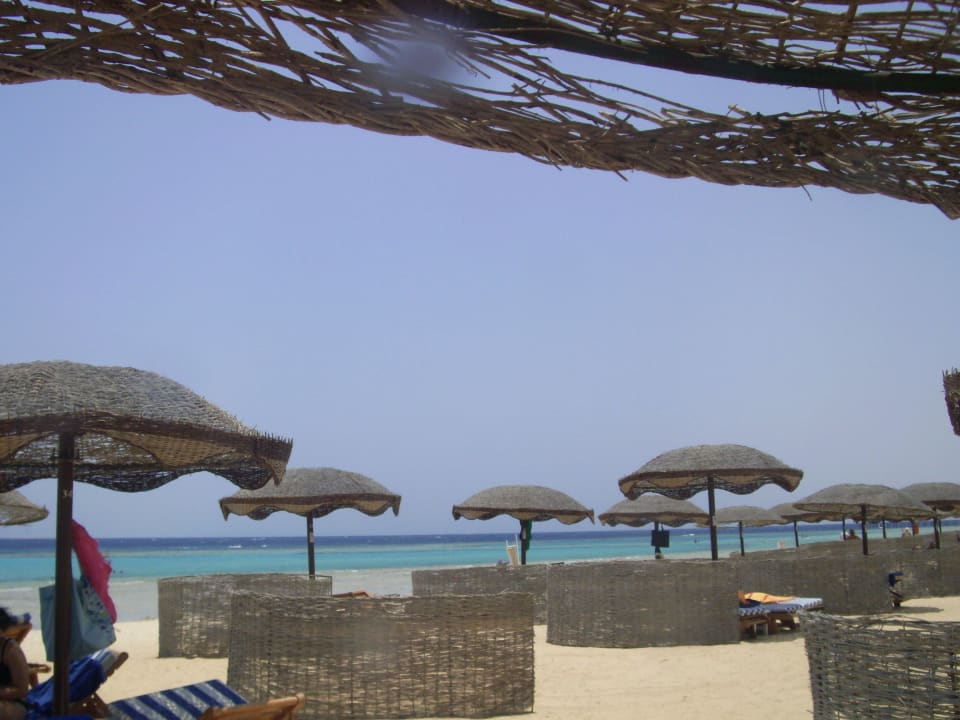 Strand Hotel Gorgonia Beach Resort