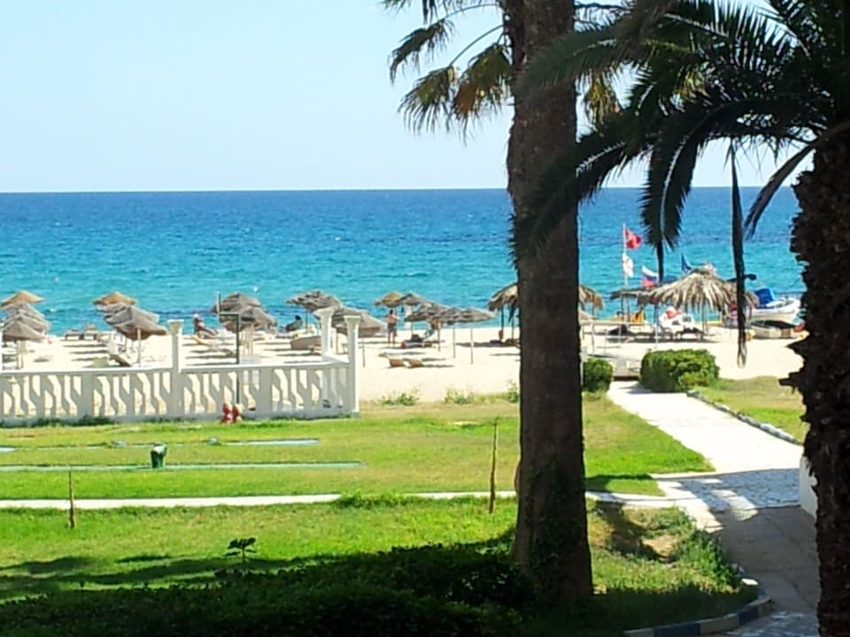 Strand Hotel Les Colombes