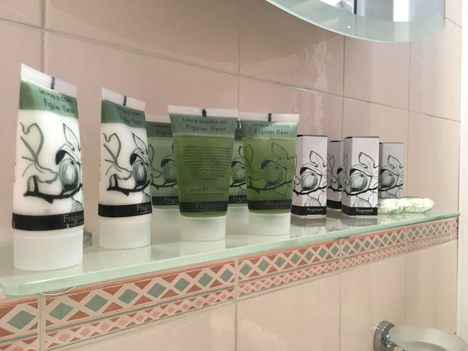 Zimmer Suites Marilia Apartments