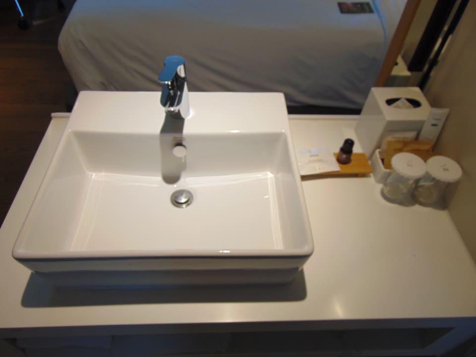 Zimmer Novotel Ambassador Seoul Yongsan