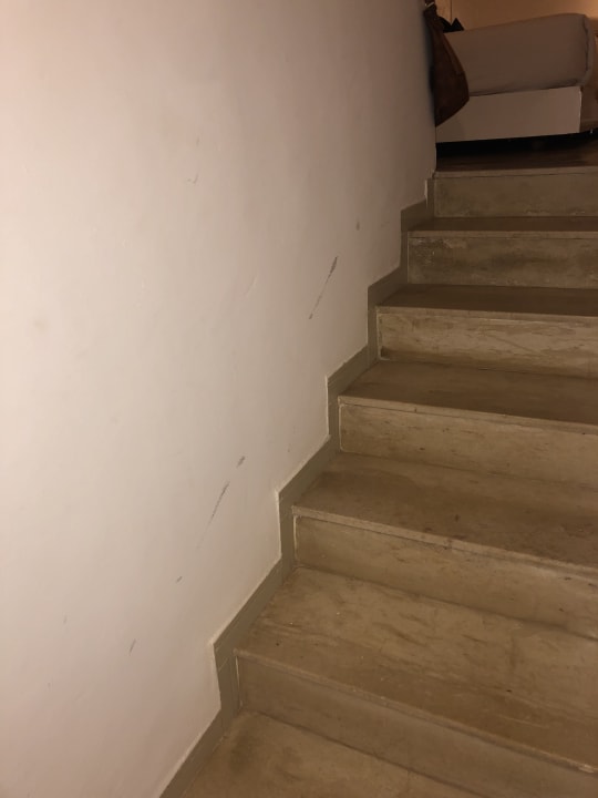 Zimmer Hotel El Mouradi Djerba Menzel