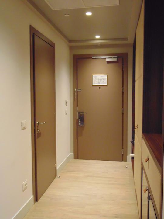 Zimmer Mercure Almaty City Center