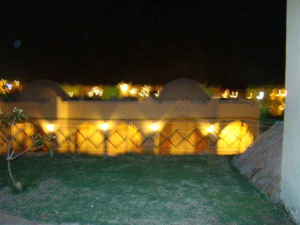 Nocą Xanadu Club Makady Bay