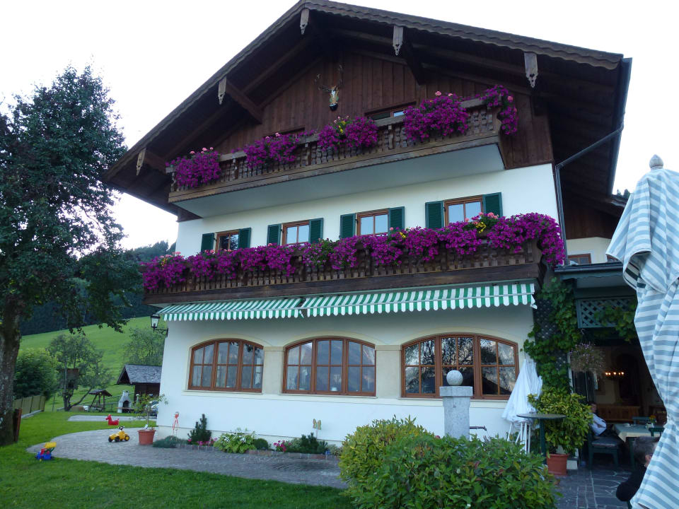 Neubau Gasthof-Pension Druckerhof
