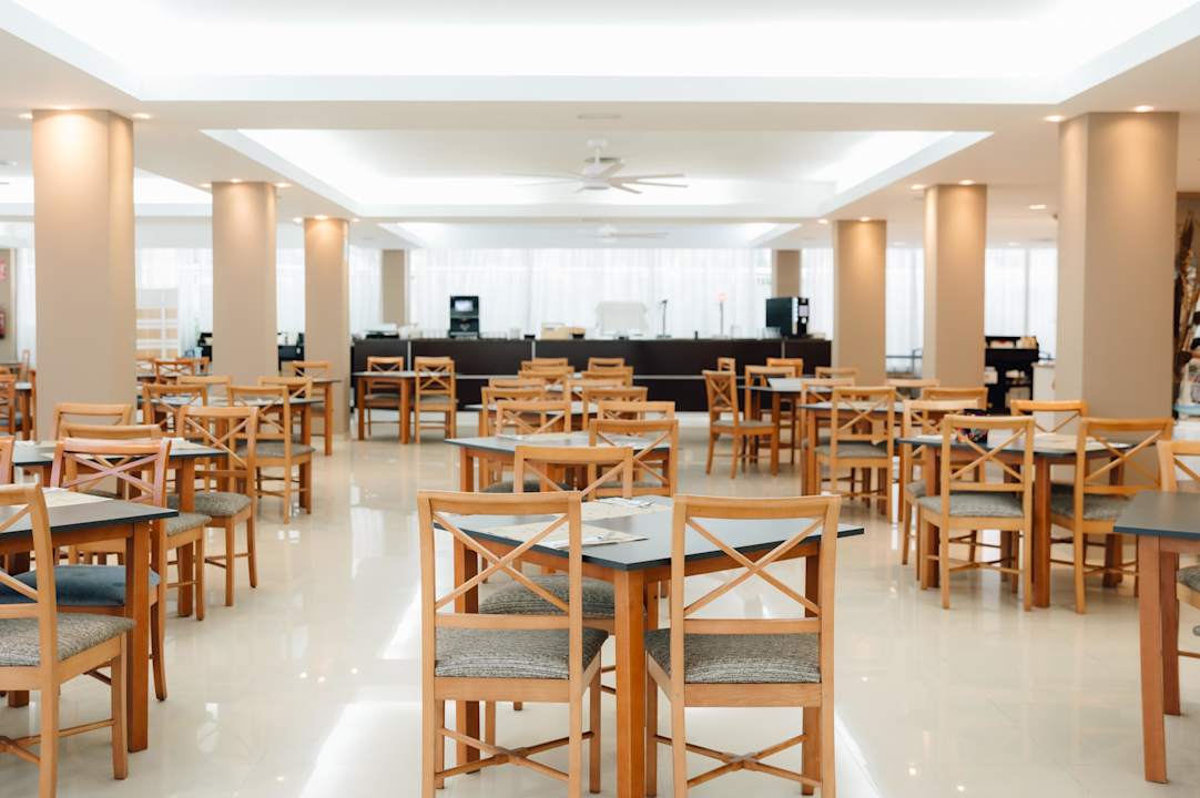 Gastro Hotel Moon Dreams Atlantic