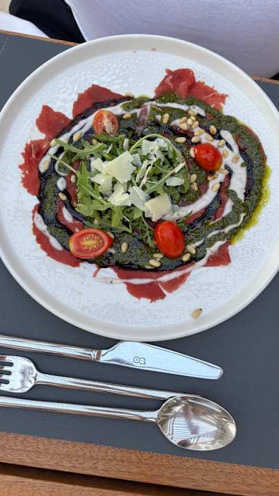 Gastro Paralos Kosta Alímia
