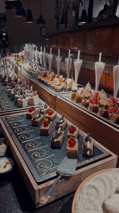 Gastro Megasaray Club Belek