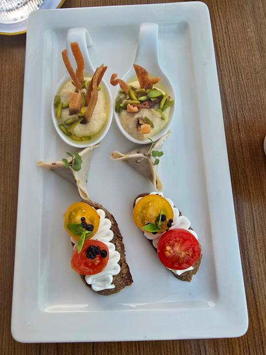 Gastro Anantara Mina Ras Al Khaimah Resort