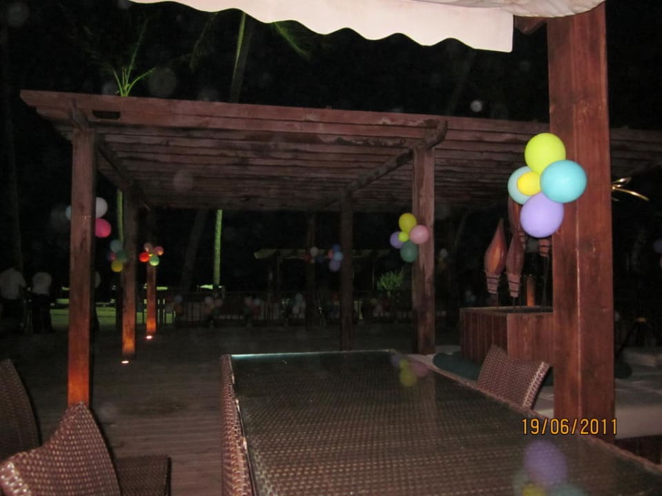 Beachparty Punta Cana Princess All Suites Resort & Spa