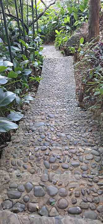 Gartenanlage Pu Luong Eco Garden