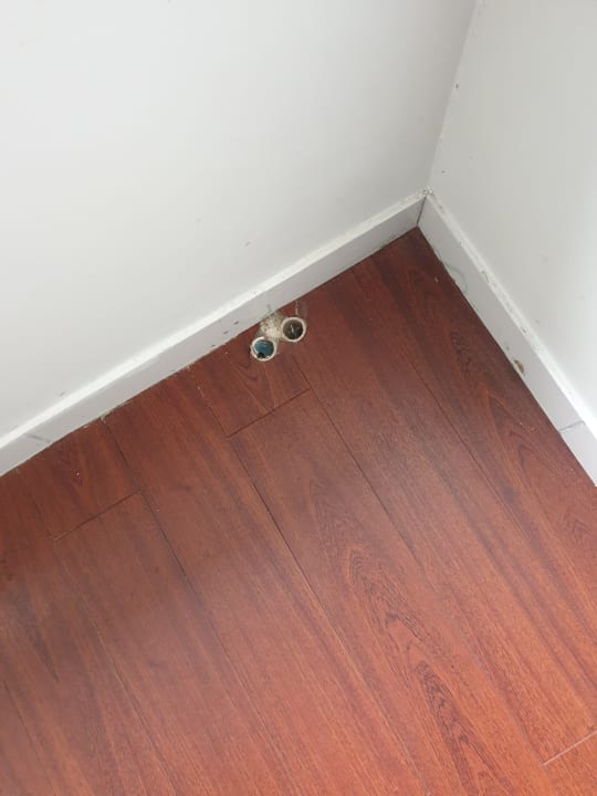 Zimmer Appart'Hôtel Mercure la Défense Grande Arche