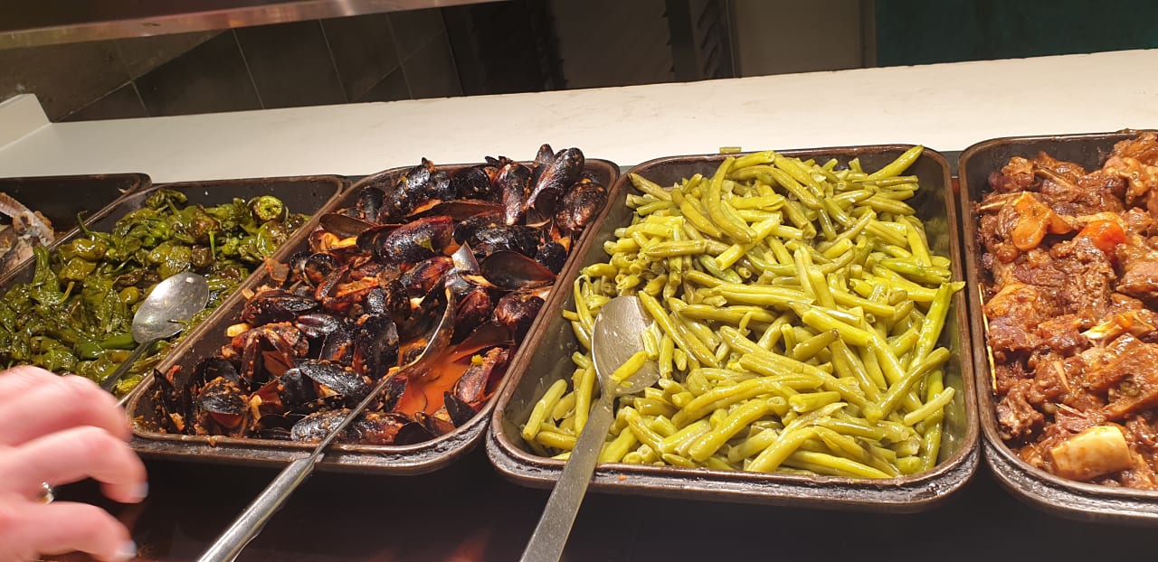 Gastro allsun App.-Hotel Barlovento
