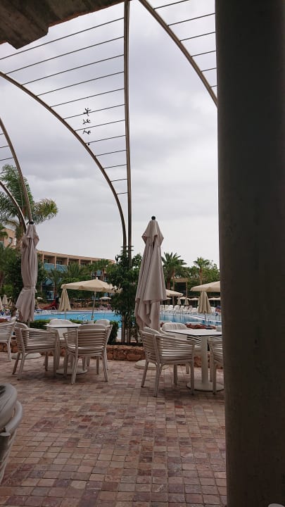 Pool MUR Hotel Faro Jandia & Spa Fuerteventura