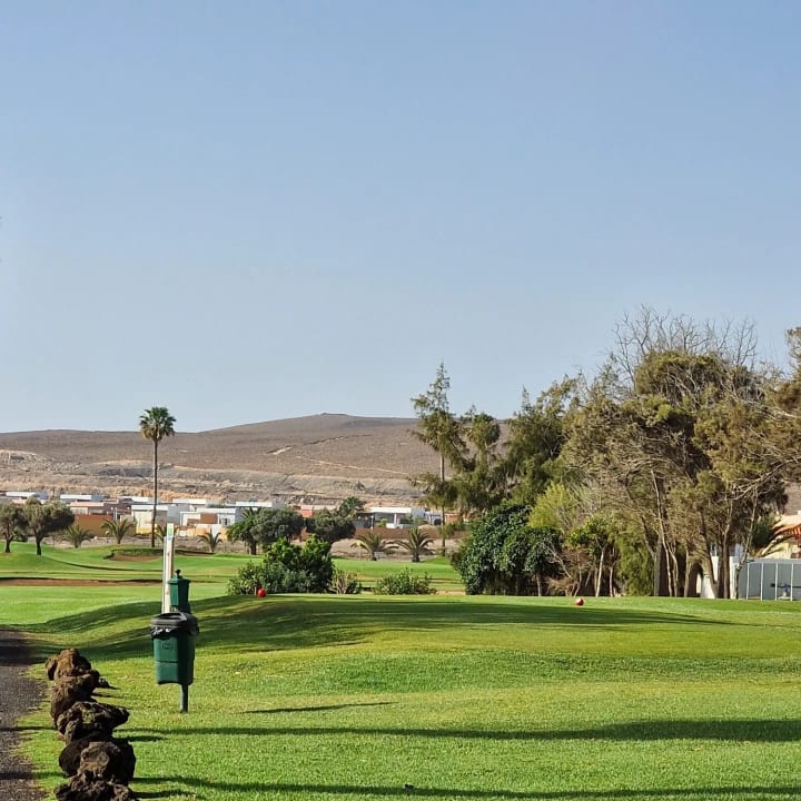 Sport & Freizeit Elba Palace Golf Boutique Hotel - Adults Only