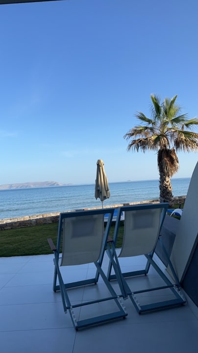 Zimmer Arina Beach Resort