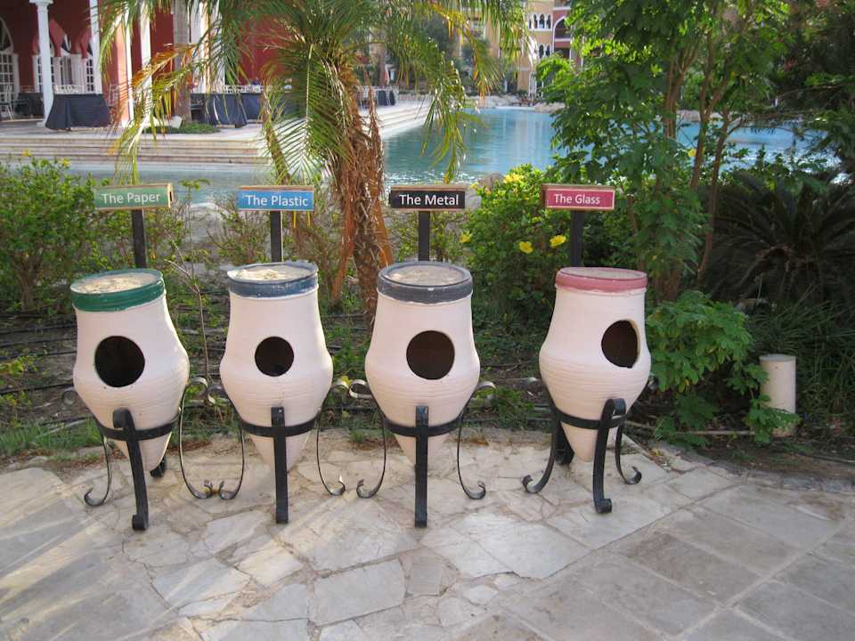 Sonstiges The Grand Resort