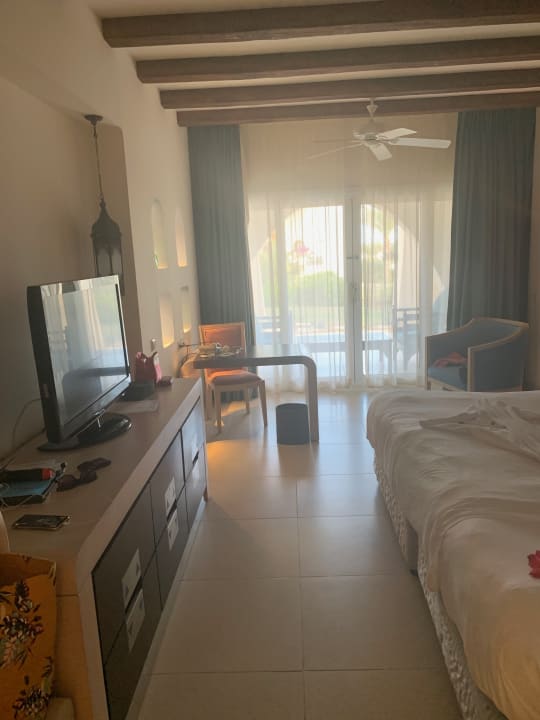 Zimmer Hilton Marsa Alam Nubian Resort