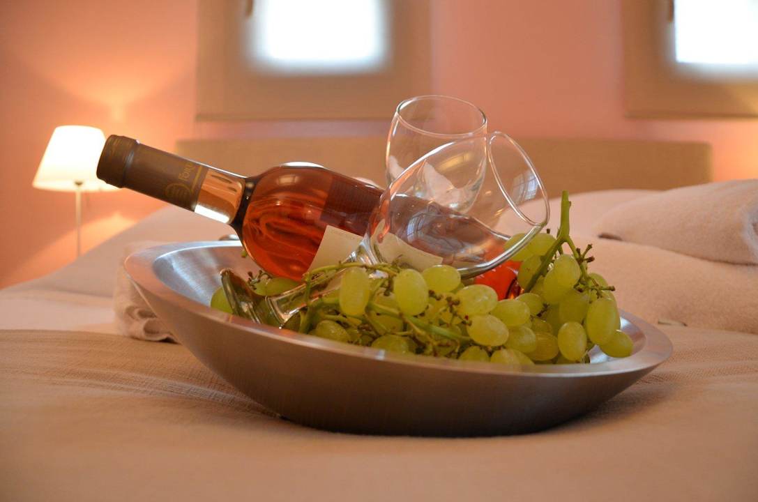 Welcome Guesthouse Helianthus