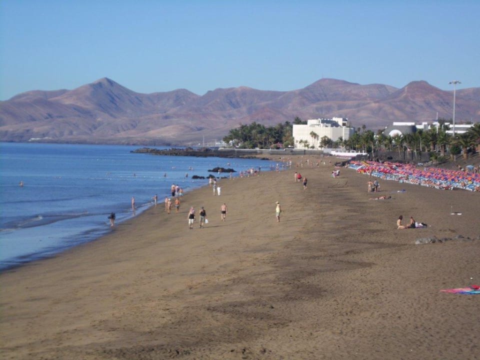 Playa Grande Relaxia Olivina