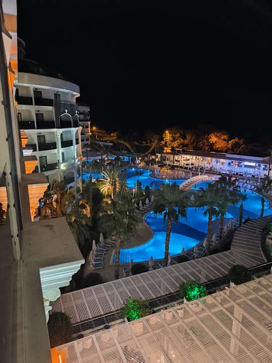 Pool Diamond Premium Hotel & Spa