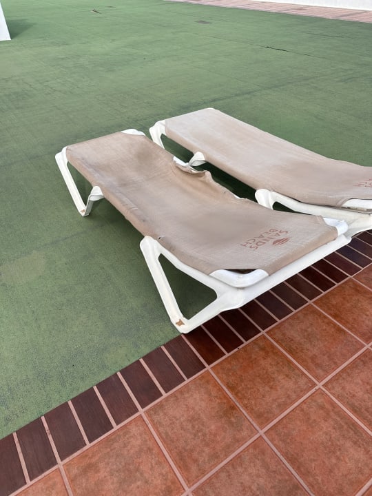 Pool Hotel Sands Beach Resort