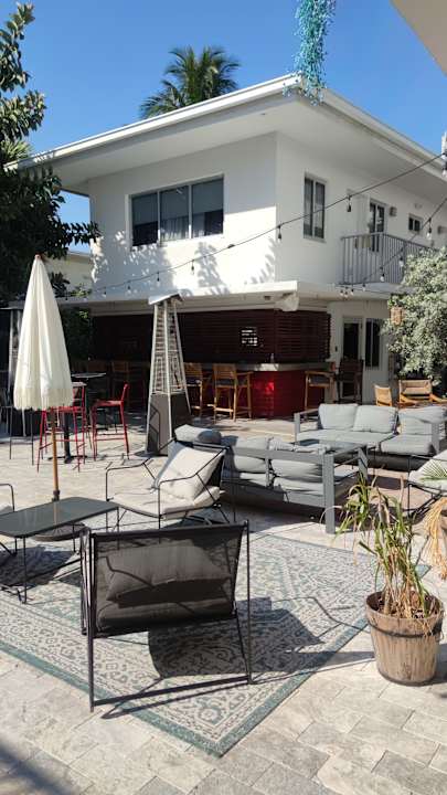 Sport & Freizeit Hotel The Royal Palms Resort