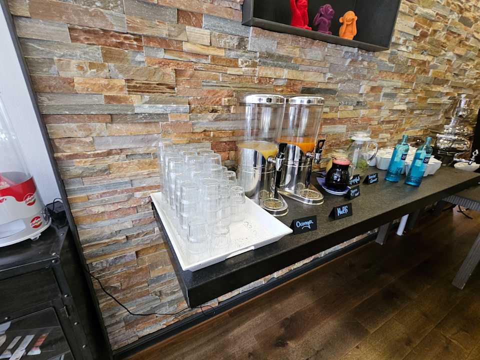 Gastro Hotel City Krone