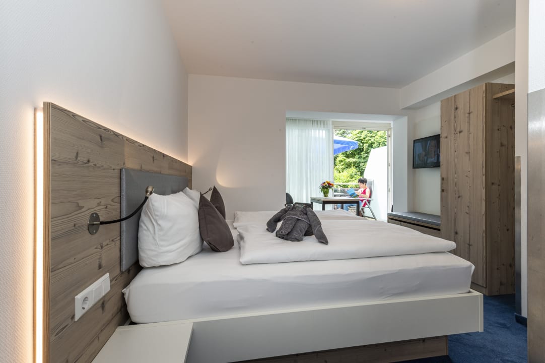 Zimmer Gästehaus Holzer