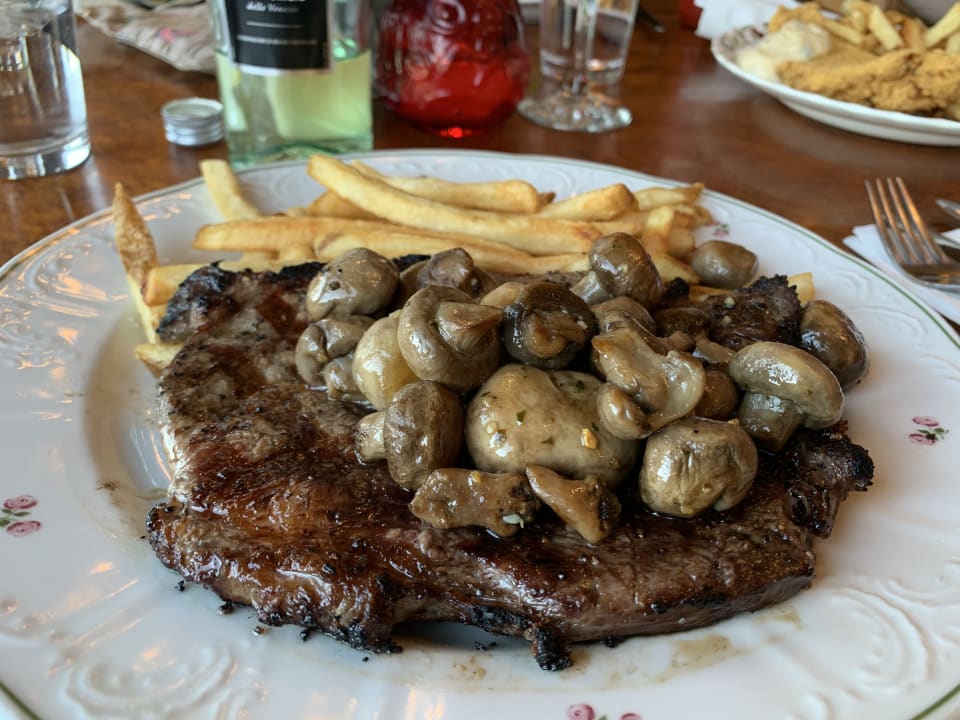 Gastro Capitol Reef Resort