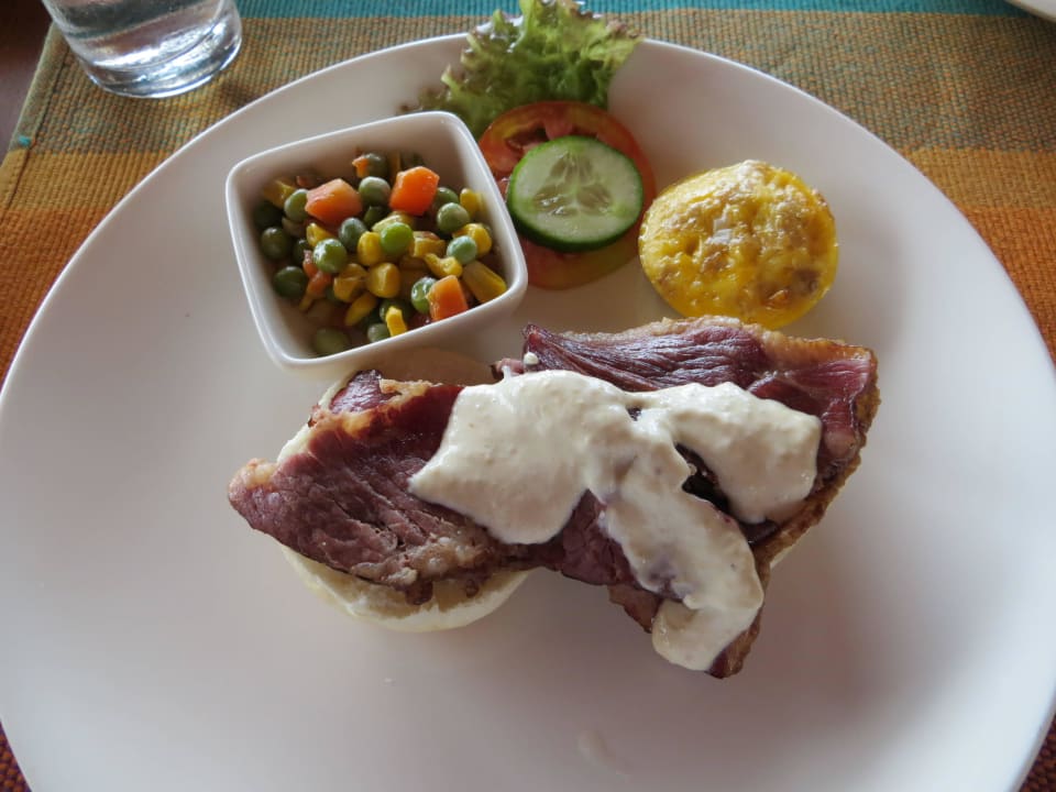 Essen Summer Island Maldives