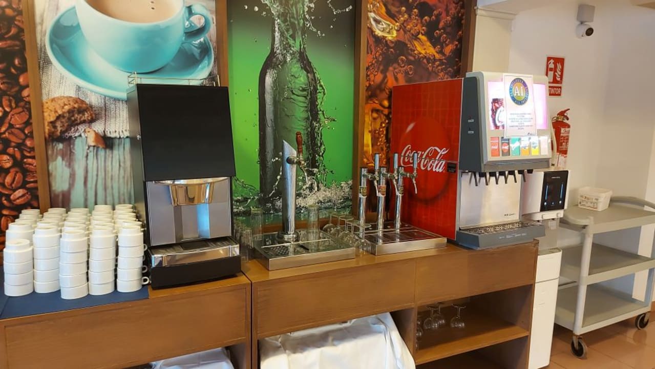 Gastro THB Dos Playas - Adults only