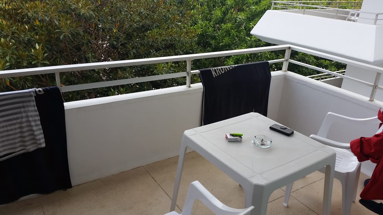 Zimmer BLUESEA Gran Cervantes