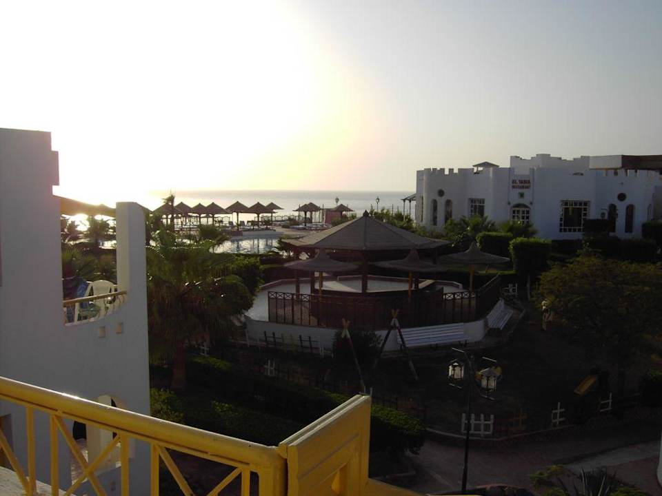 Anlage The Regnum Halomy Hotel