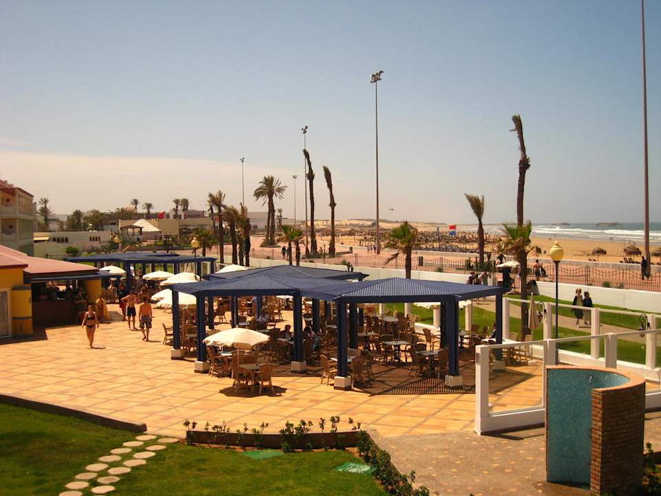 Poolbar Iberostar Waves Founty Beach