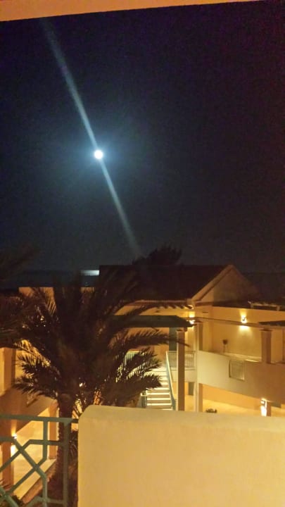 Vollmond Mövenpick Resort & Spa El Gouna