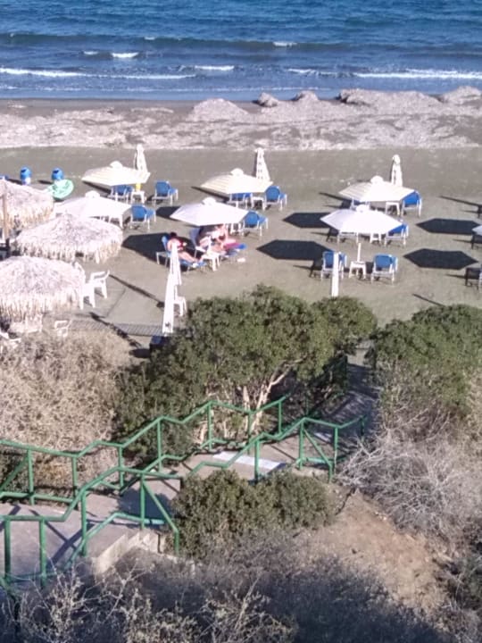 Nächster Sandstrand E Hotel Spa & Resort