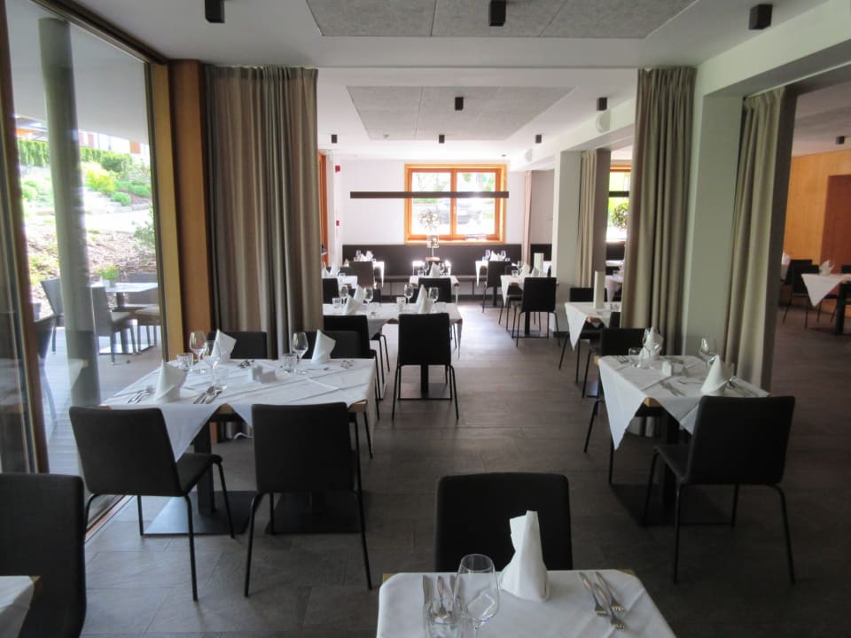 Gastro Alpinhotel Keil