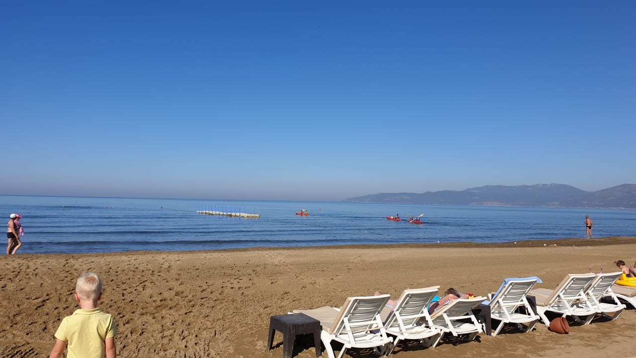 Strand Korumar Ephesus Beach & Spa Resort