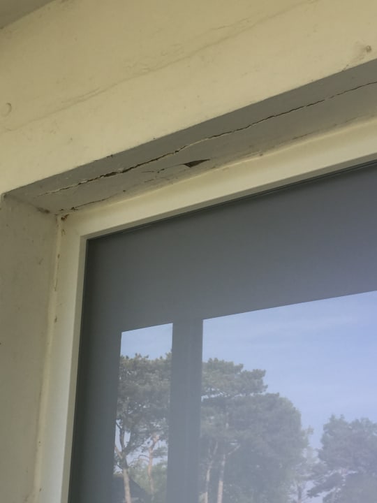 Zimmer Lifestylehotel Sand