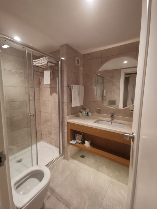 Zimmer Sidera Kirman Premium