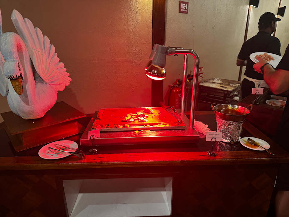 Zimmer Adaaran Select Meedhupparu Island Resort - Premium All Inclusive