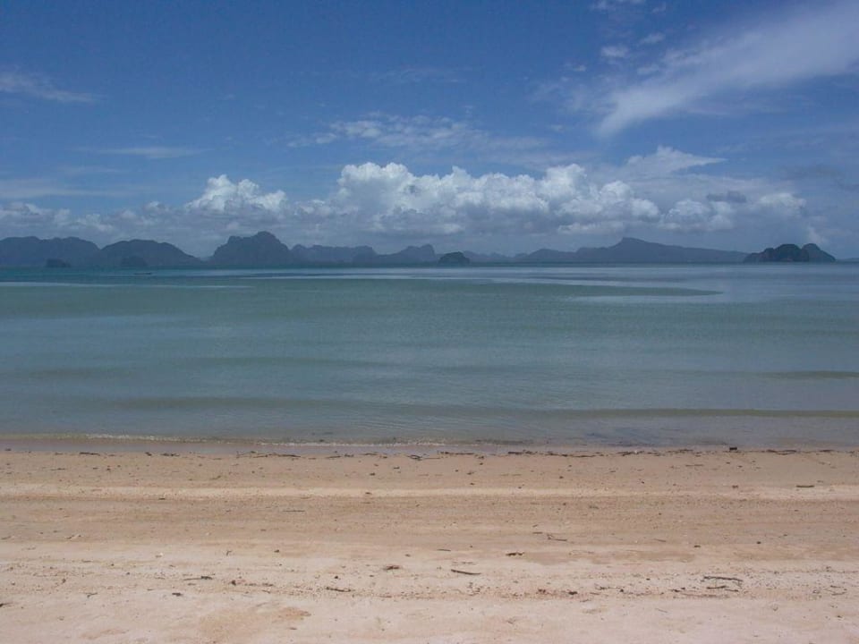Strand Paradise KohYao