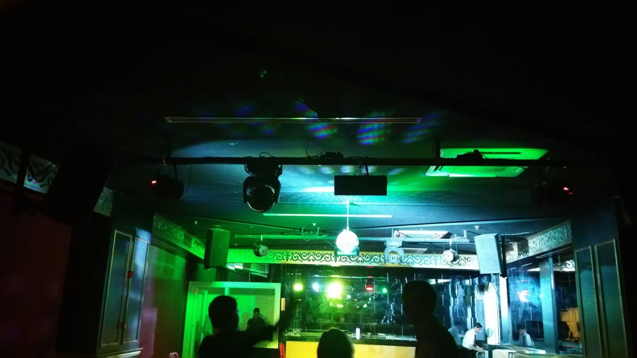 Disco Litore Resort & Spa