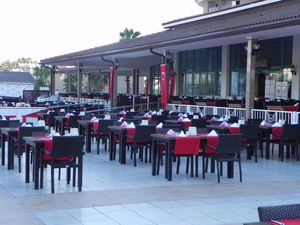 Restaurant Asteria Family Resort Side